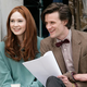 Illustration for article titled Scarier Monsters And Super-Creepy Doctor/Companion Relationships In New Who?
